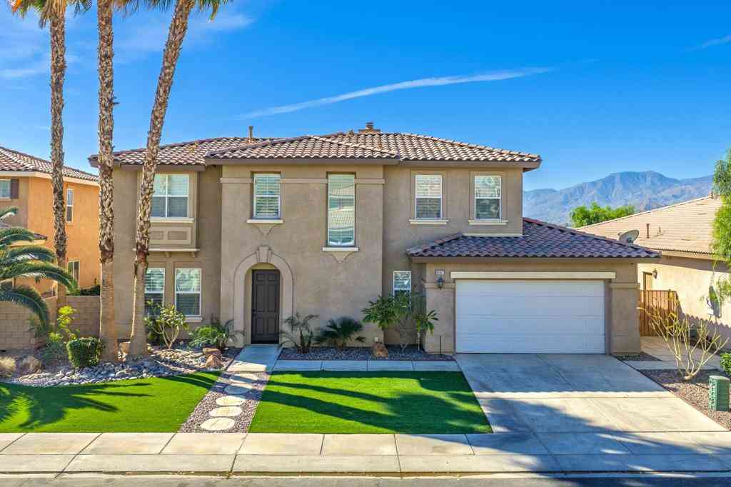 Homes For Sale - 81817 Villa Reale Drive<br/> Indio, CA 92203