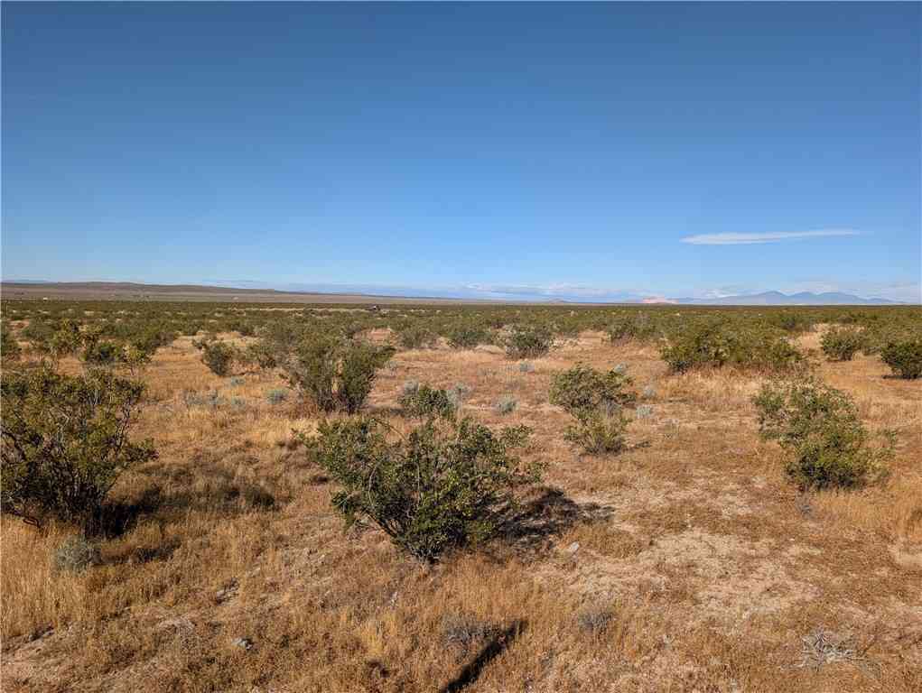 Vacant Land For Sale - 140th St<br/> Edwards, CA 93523
