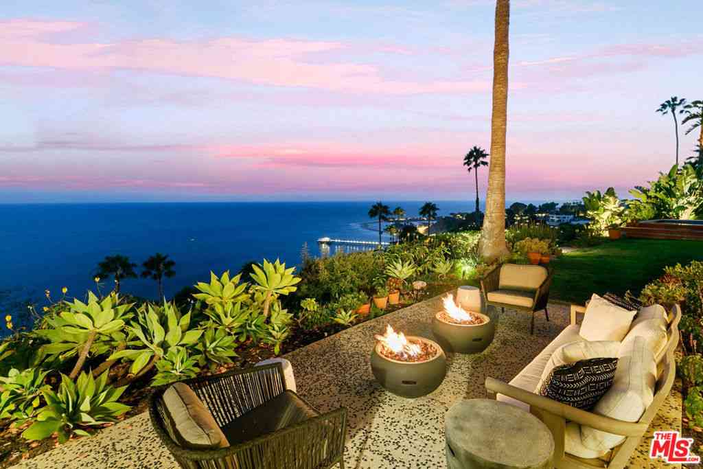 Homes For Sale - 3662 Sweetwater Canyon Drive<br/> Malibu, CA 90265