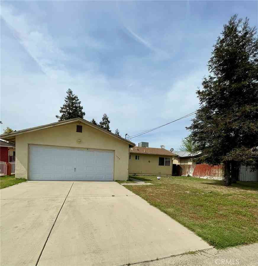 Homes For Sale - 1565 High Street<br/> Atwater, CA 95301