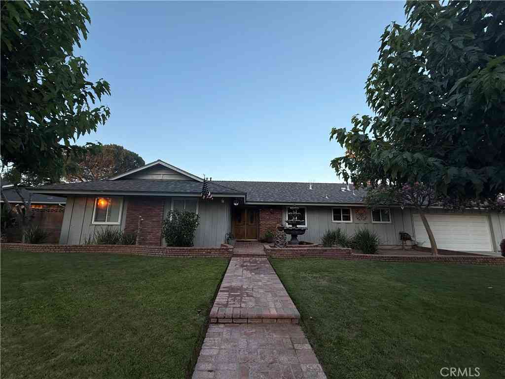 Homes For Sale - 1046 Dysart<br/> Banning, CA 92220