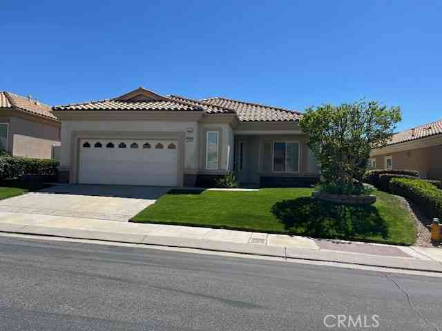 Homes For Sale - 5998 Myrtle Beach<br/> Banning, CA 92220