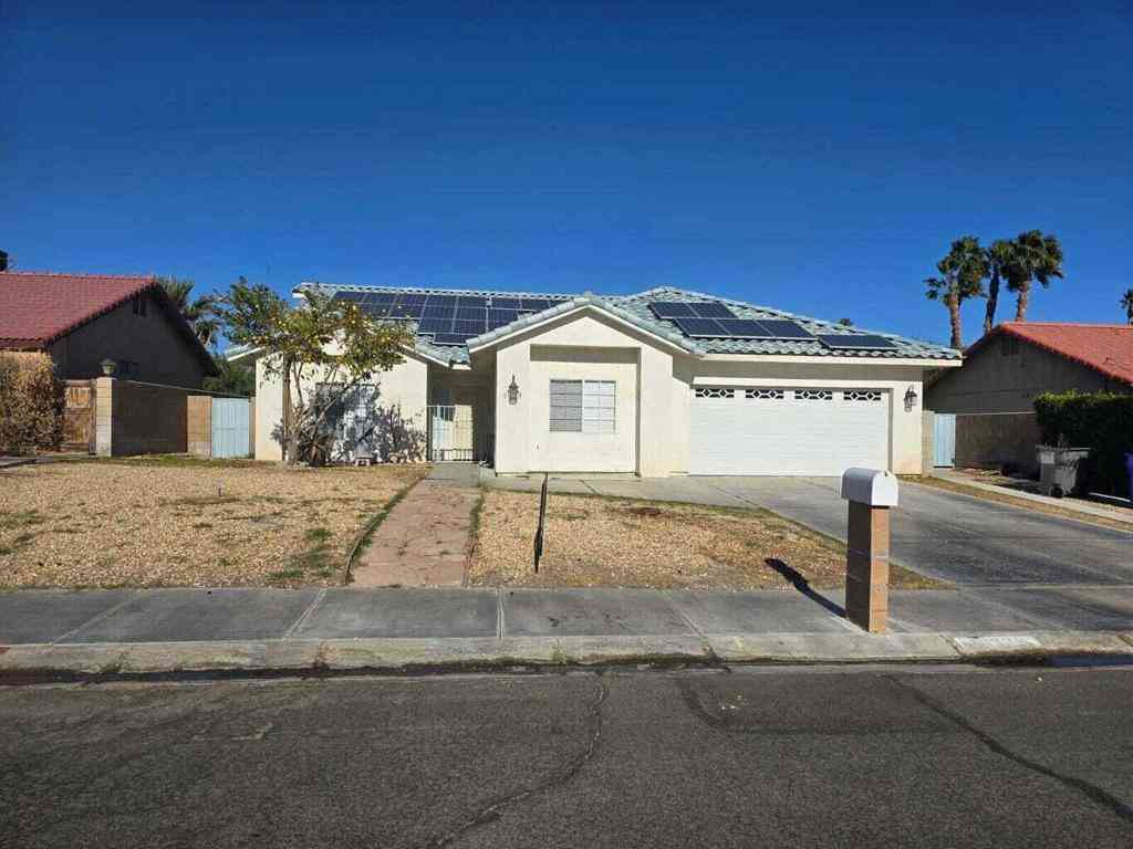 Homes For Rent - 68320 Espada Road<br/> Cathedral City, CA 92234