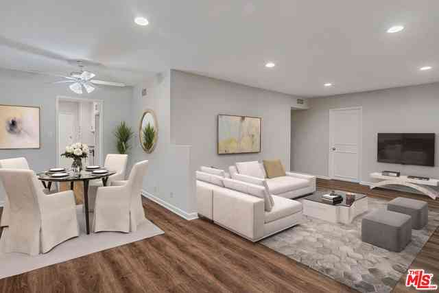 Condo For Rent - 1006 Havenhurst #4<br/> Los Angeles, CA 90069