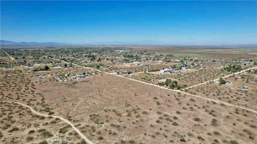 Vacant Land For Sale - Corner Of Avenue R-8 And 116th Street East E<br/> Littlerock, CA 93543