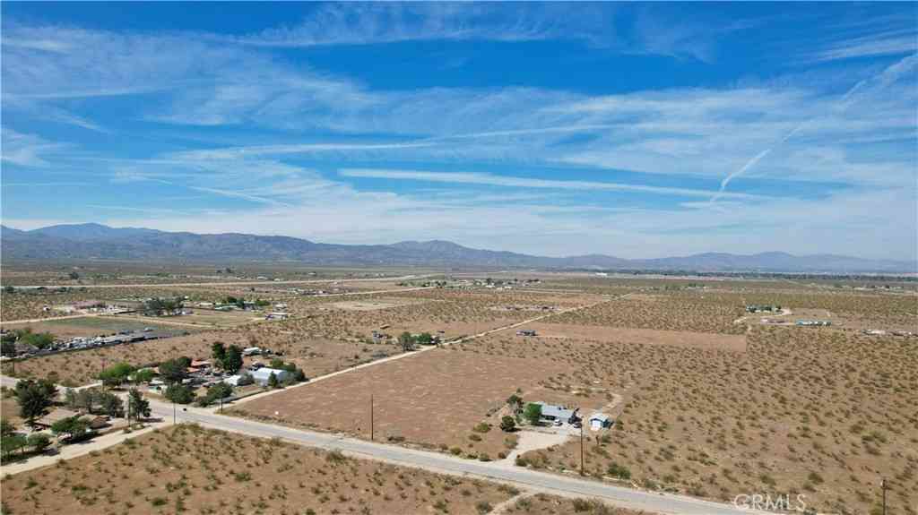 Vacant Land For Sale - Corner Of 116th Street East And Avenue T-12<br/> Littlerock, CA 93543