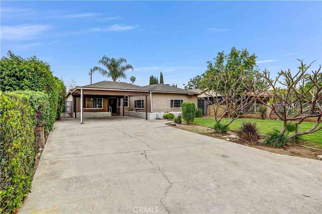 Homes For Sale - 15459 Three Palms Street<br/> Hacienda Heights, CA 91745