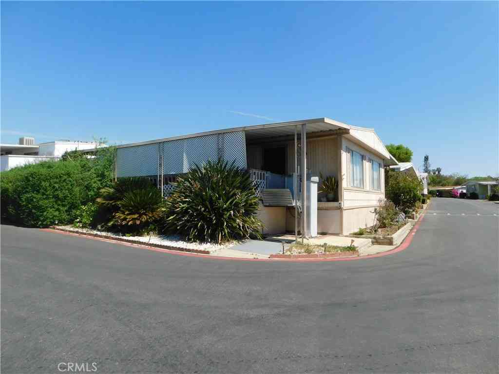 Mobile Home For Sale - 34111 Wildwood Canyon Road #138<br/> Yucaipa, CA 92399