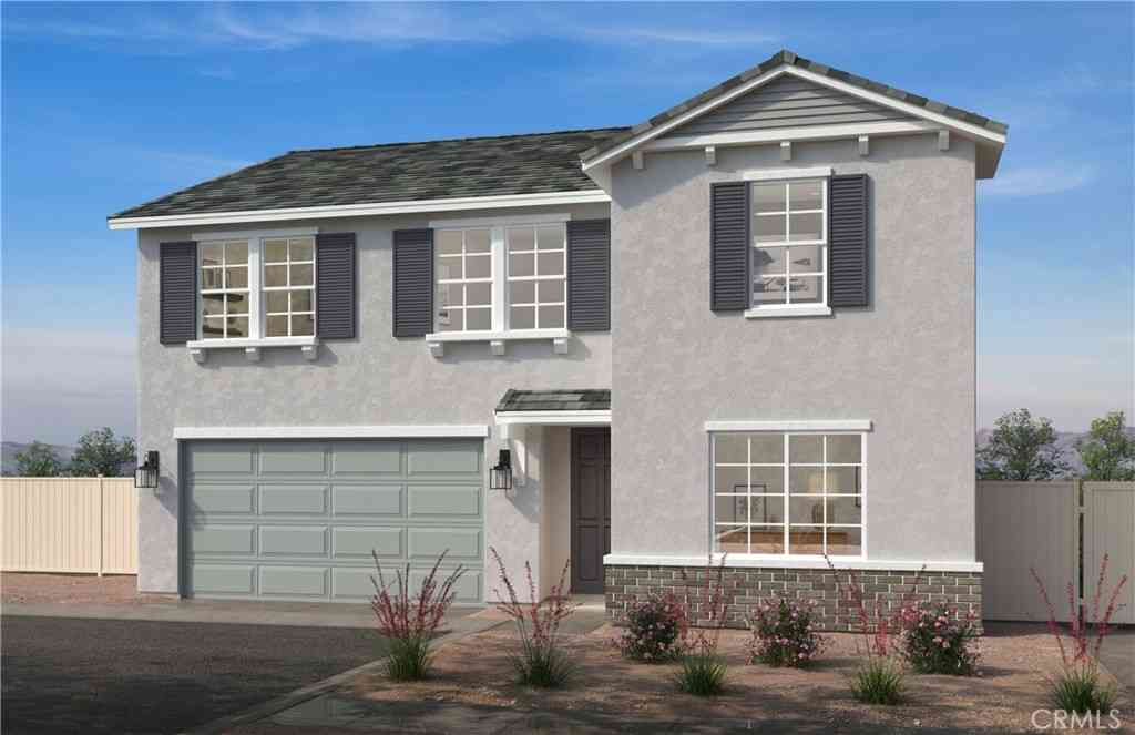 Condo For Sale - 30877 Rushing Water Street<br/> Winchester, CA 92596