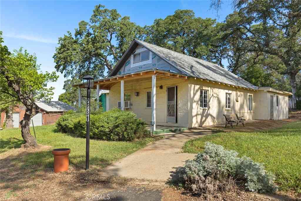Homes For Sale - 2831 Foothill<br/> Oroville, CA 95966