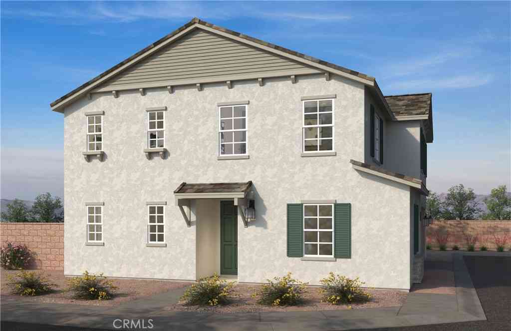 Condo For Sale - 30845 Rushing Water Street<br/> Winchester, CA 92596