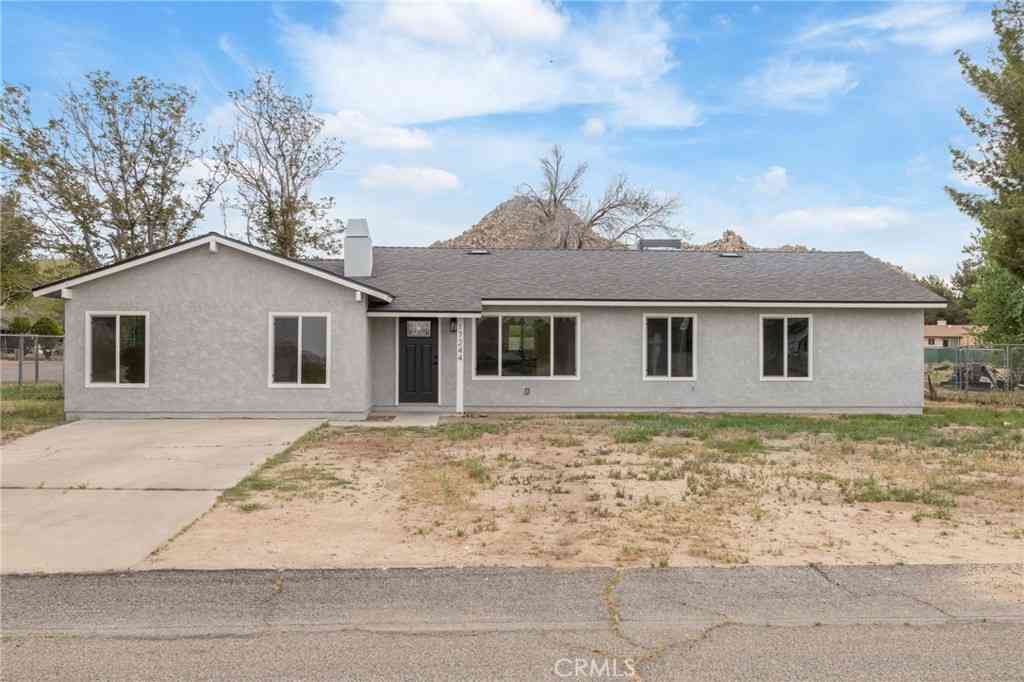 Homes For Sale - 17244 Schollview<br/> Palmdale, CA 93591