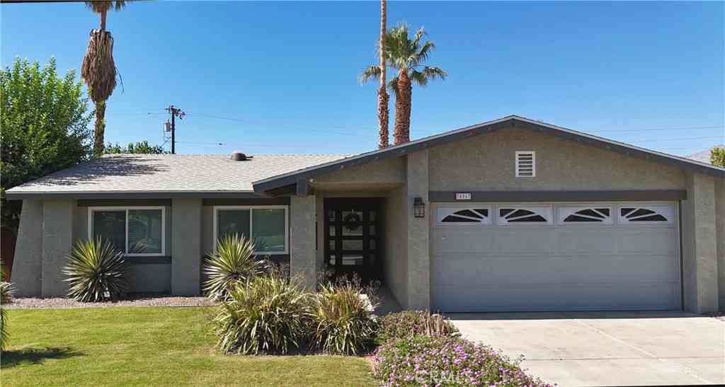 Homes For Sale - 74567 Gary Avenue<br/> Palm Desert, CA 92260