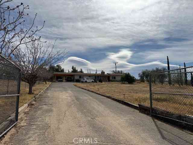 Homes For Sale - 11507 Savage<br/> Apple Valley, CA 92308