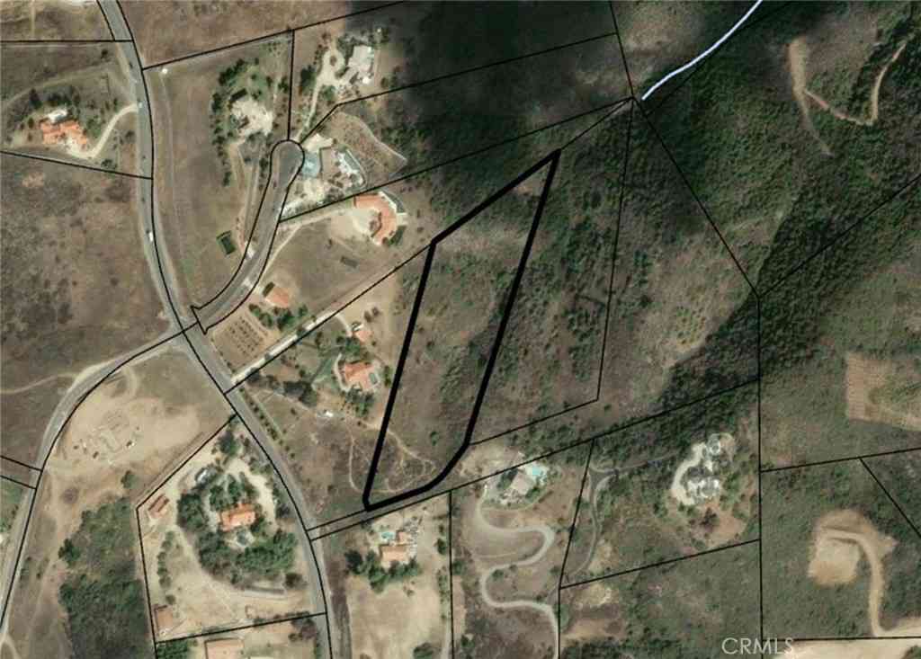 Vacant Land For Sale - 28 Golden Arrow Court<br/> Murrieta, CA 92562