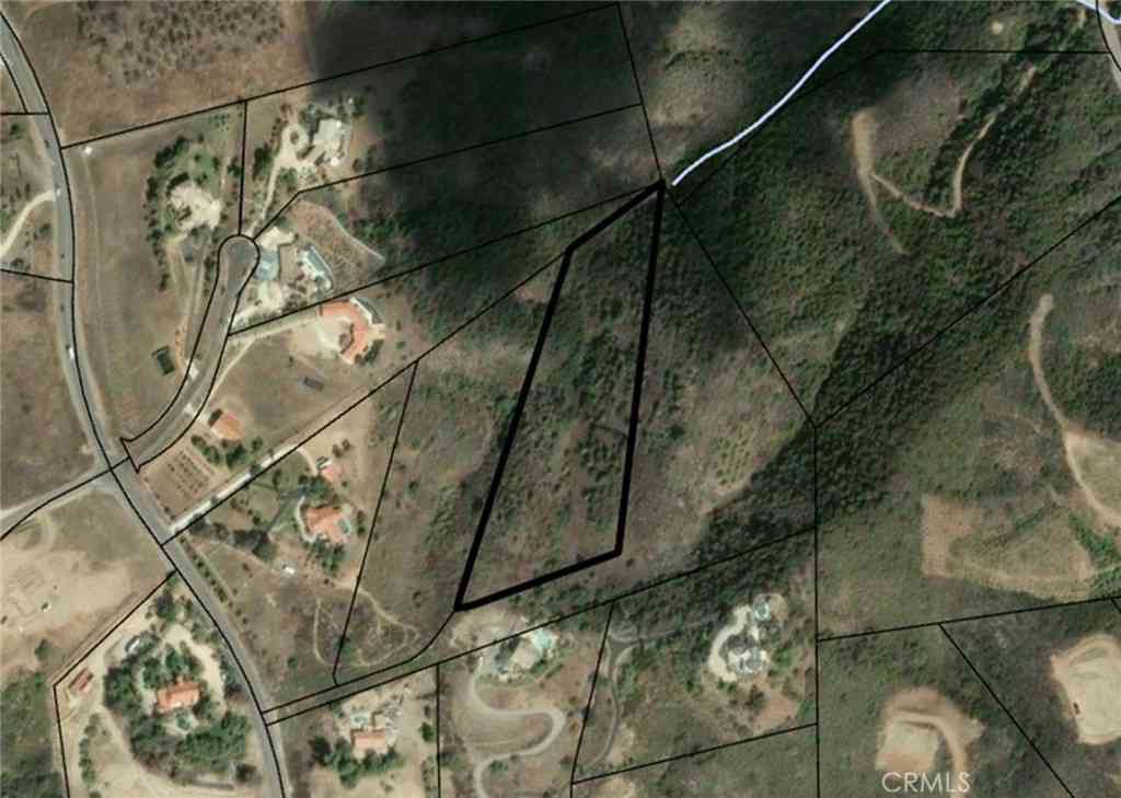Vacant Land For Sale - 29 Golden Arrow Ct<br/> Murrieta, CA 92562