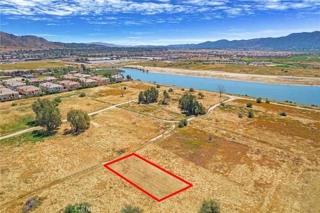 Vacant Land For Sale - Morton<br/> Lake Elsinore, CA 92530