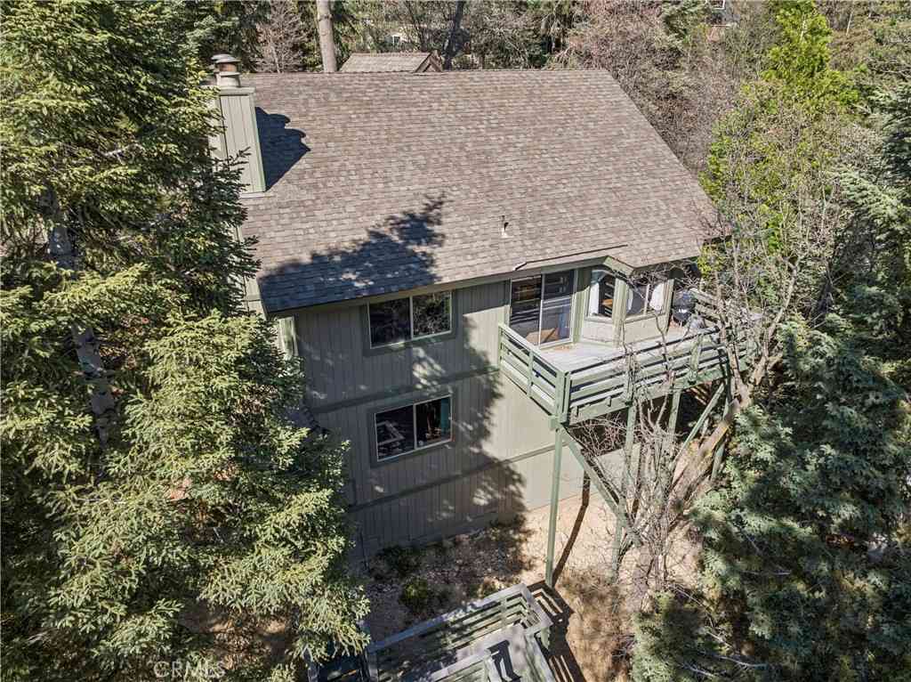 Homes For Sale - 175 Massive<br/> Lake Arrowhead, CA 92317