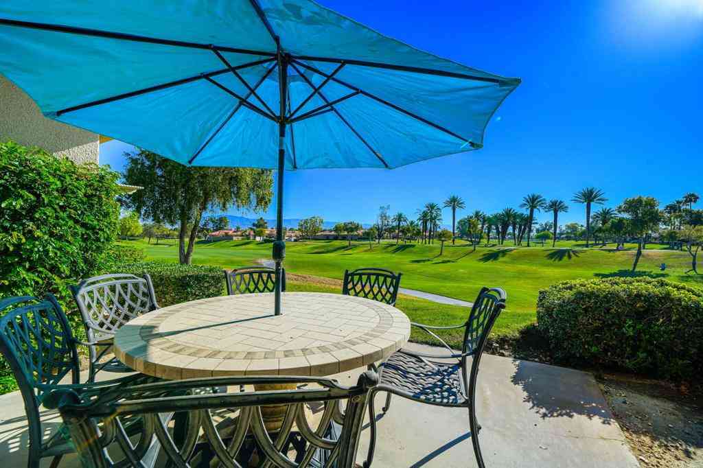 Condo For Sale - 55 Colonial Drive<br/> Rancho Mirage, CA 92270
