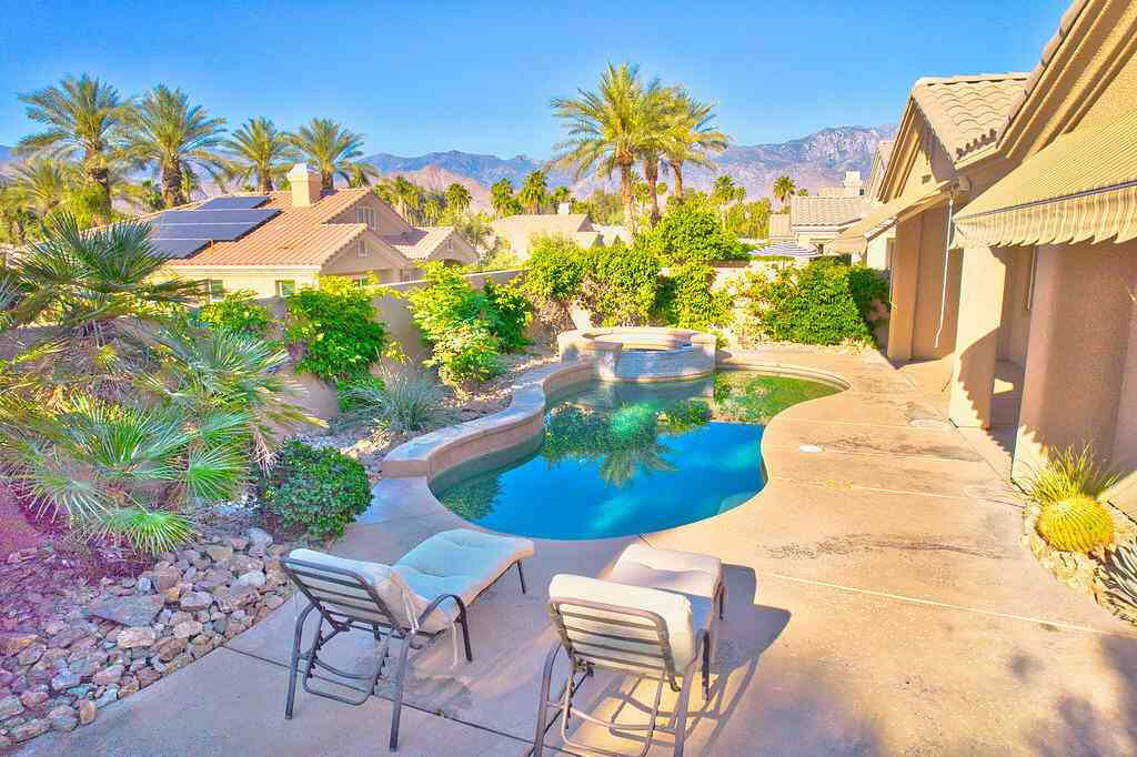 Homes For Rent - 41 Vista Mirage Way<br/> Rancho Mirage, CA 92270