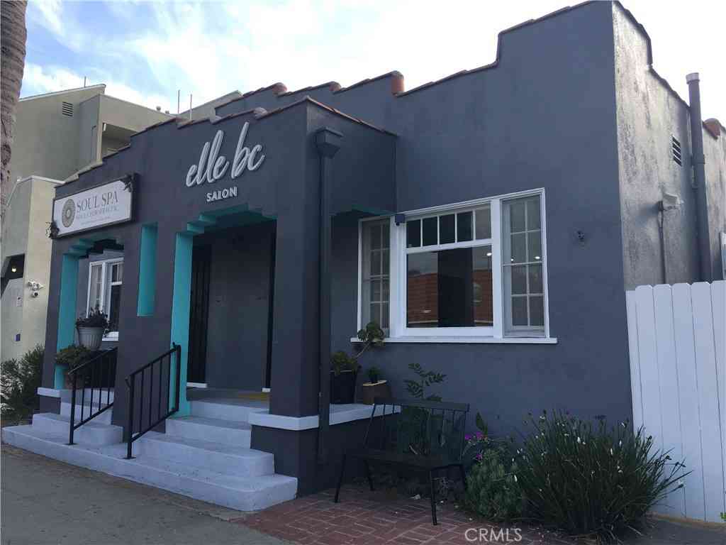 Homes For Sale - 341 Redondo<br/> Los Angeles County, Long Beach, CA 90814