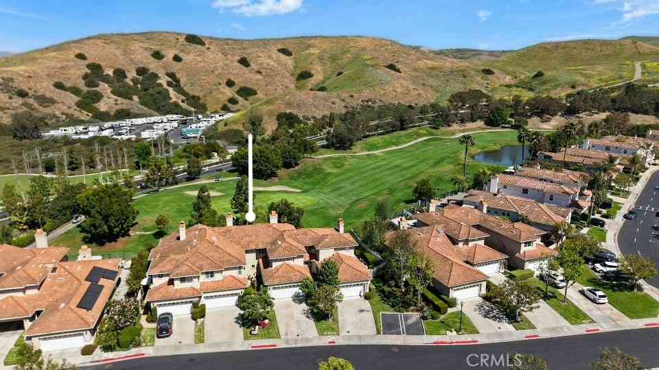 Condo For Sale - 27811 Paseo Del Sol<br/> San Juan Capistrano, CA 92675
