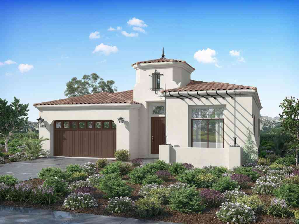 Homes For Sale - 7740 La Mesa Summit Dr<br/> La Mesa, CA 91941