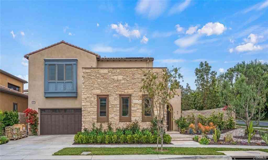 Homes For Rent - 63 Cetus<br/> Irvine, CA 92618
