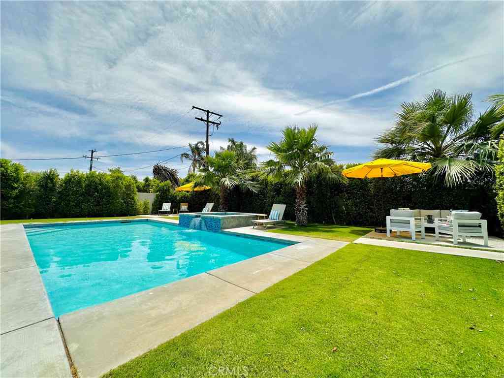 Homes For Rent - 68315 Modalo Road<br/> Cathedral City, CA 92234