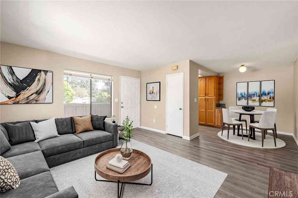 Condo For Sale - 4137 Tiberon Drive<br/> Oceanside, CA 92056