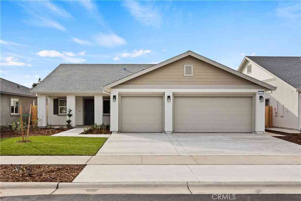 Homes For Sale - 2625 Wesley Way<br/> Chico, CA 95973