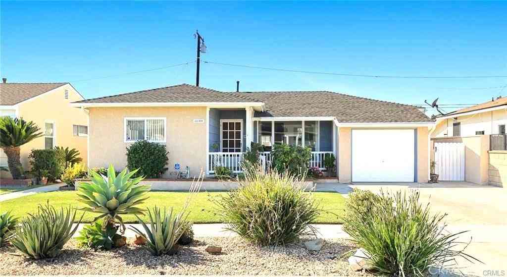 Homes For Sale - 11144 Dicky<br/> Whittier, CA 90606