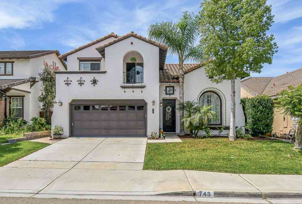 Homes For Sale - 743 N Valley View Dr<br/> Chula Vista, CA 91914