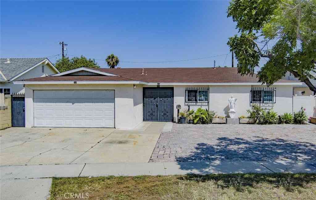 Homes For Sale - 521 S Western Avenue<br/> Santa Ana, CA 92703