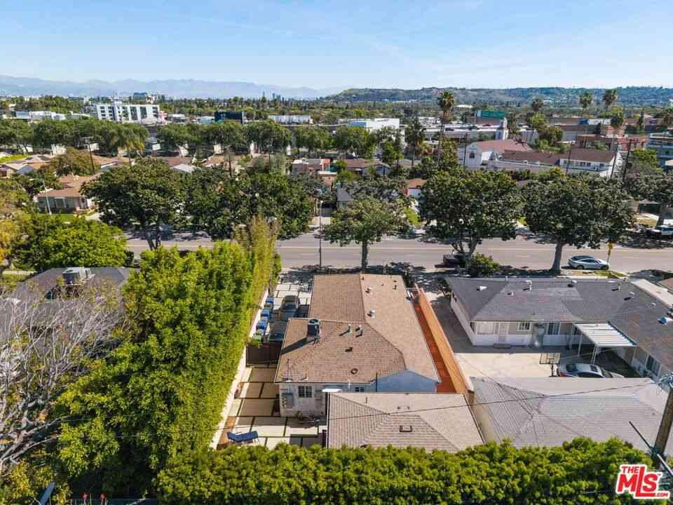 Homes For Sale - 4069 Sawtelle Boulevard<br/> Los Angeles, CA 90066