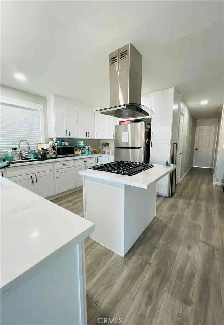 Mobile Home For Sale - 11250 Ramona #115<br/> Montclair, CA 91763