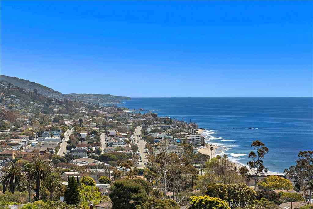 Homes For Rent - 612 Allview Place<br/> Laguna Beach, CA 92651
