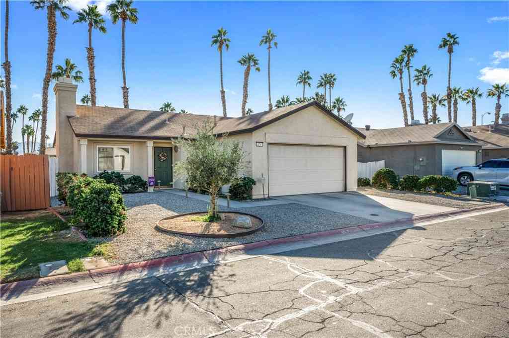Homes For Sale - 47800 Madison Street #174<br/> Indio, CA 92201