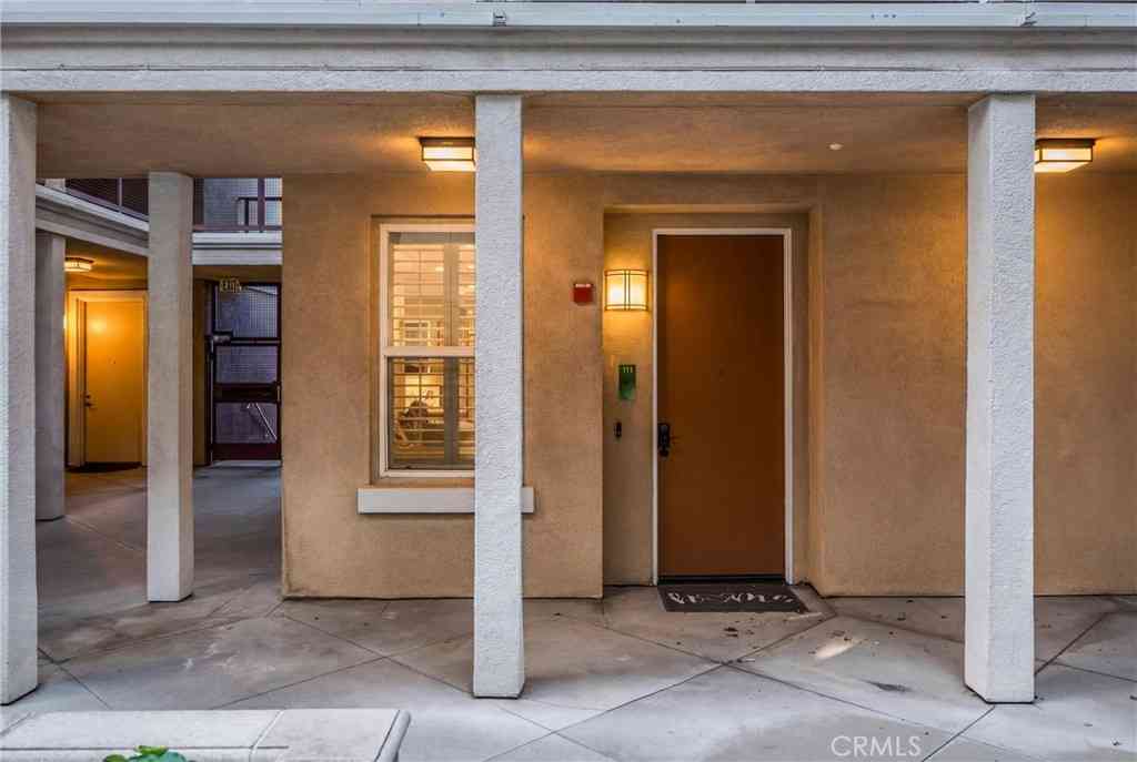 Condo For Sale - 12842 Palm Street #111<br/> Garden Grove, CA 92840