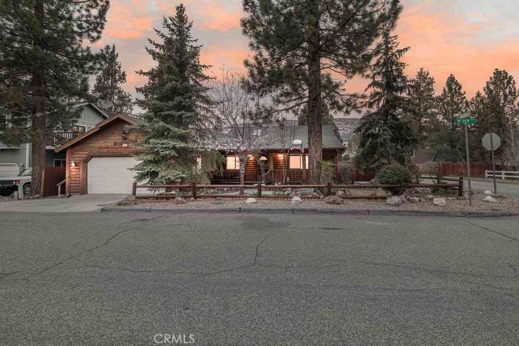 Homes For Sale - 457 E Mountain View<br/> Big Bear City, CA 92314