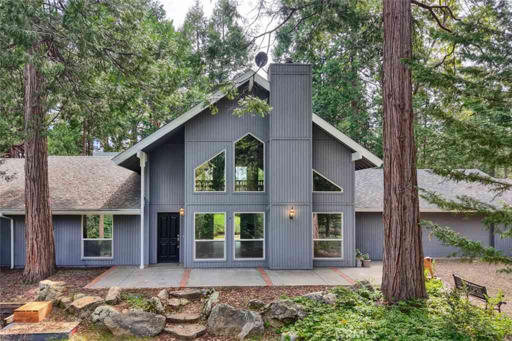 Homes For Sale - 7174 Hites Cove<br/> Mariposa, CA 95338