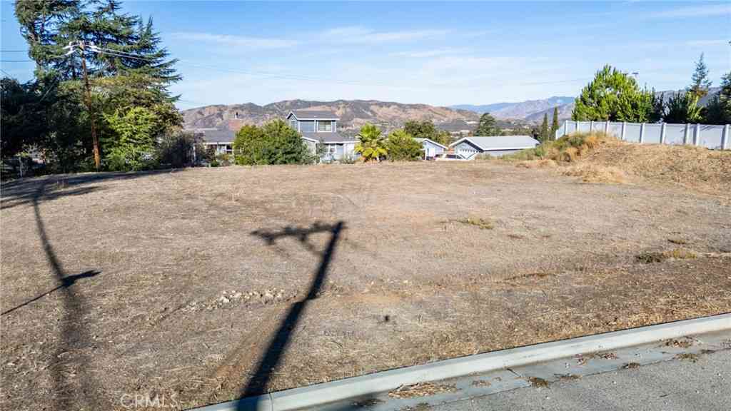 Vacant Land For Sale - 36140 Highland Avenue<br/> Yucaipa, CA 92399