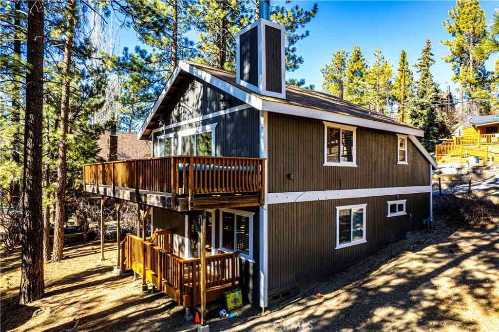 Homes For Sale - 43005 Monterey<br/> Big Bear Lake, CA 92315