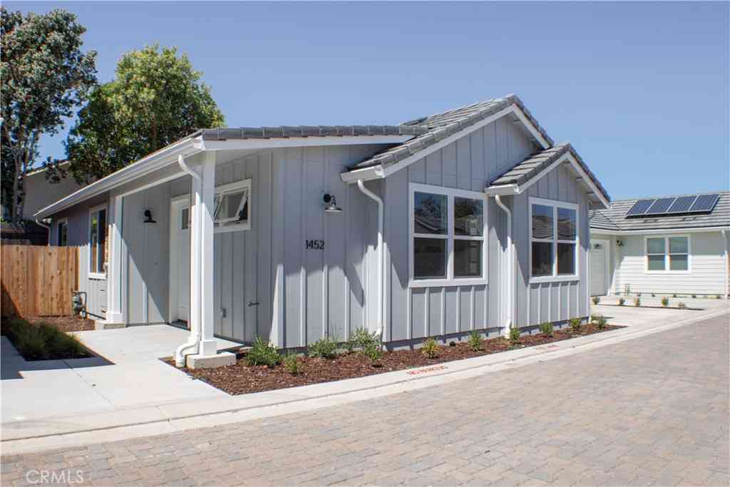 Homes For Sale - 1452 Ronald Way<br/> Oceano, CA 93445