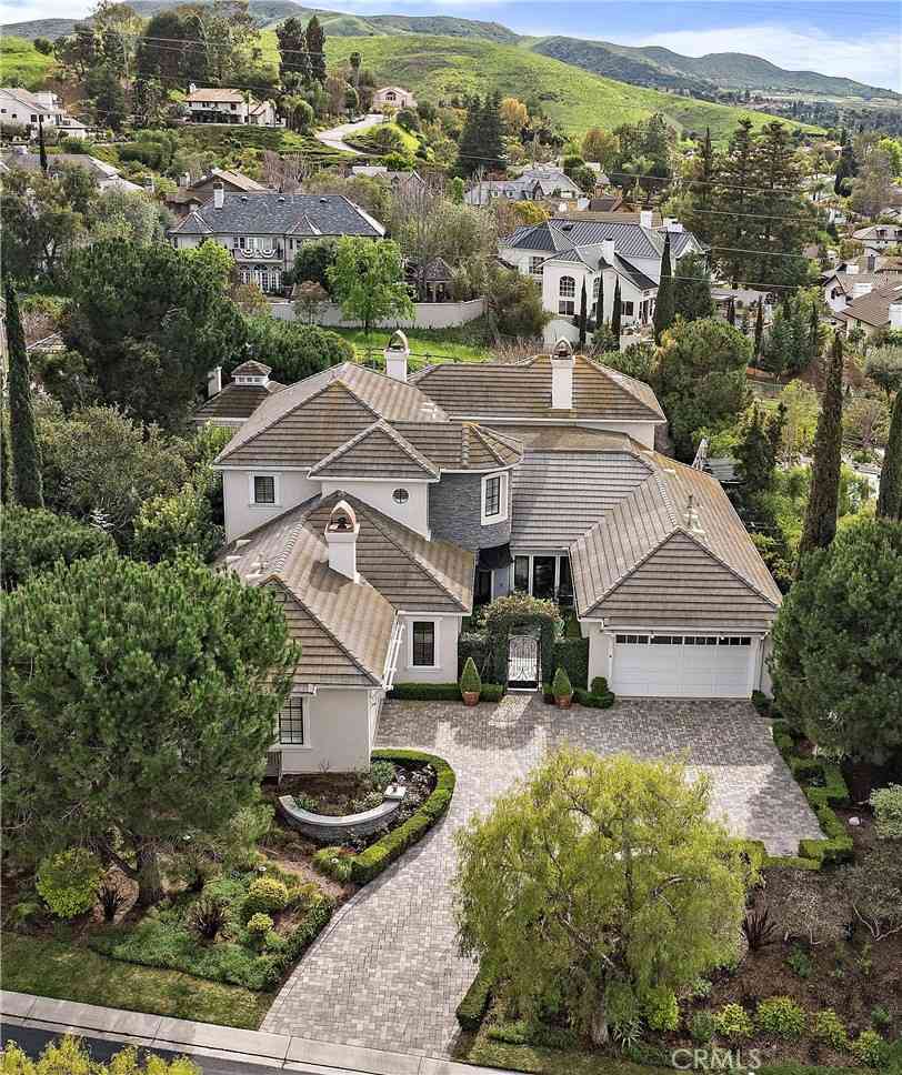 Homes For Sale - 31445 Juliana Farms Road<br/> San Juan Capistrano, CA 92675