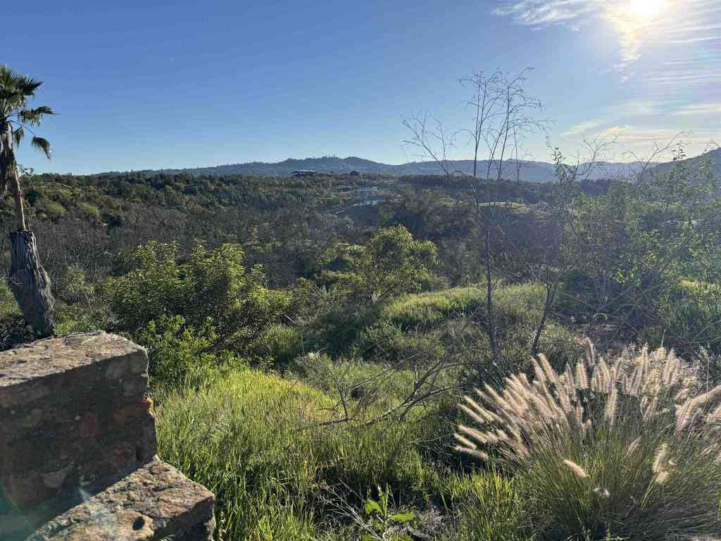 Vacant Land For Sale - 30421 Castle Crest<br/> Valley Center, CA 92082