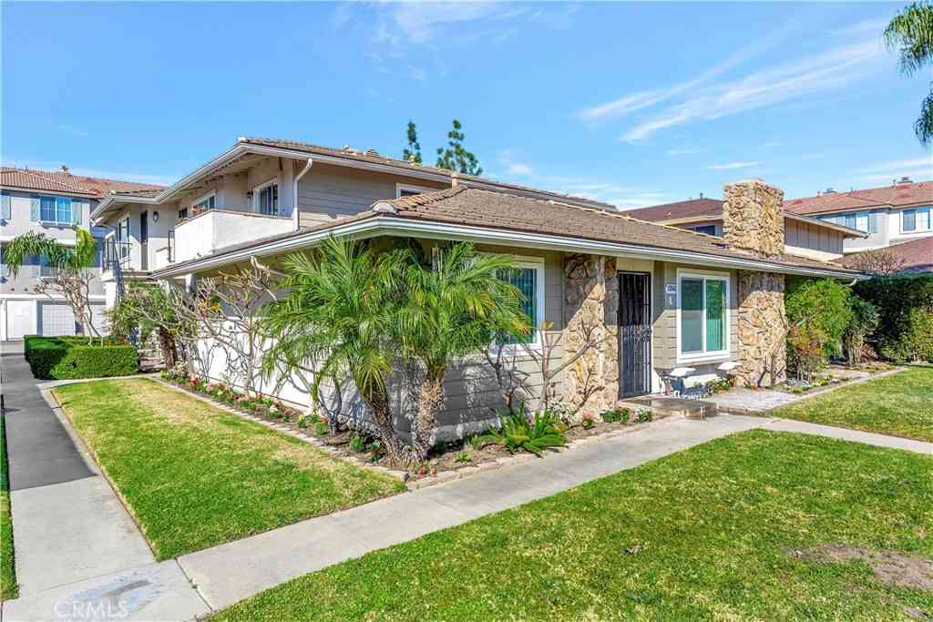 Multifamily For Sale - 13561 Arizona Street<br/> Westminster, CA 92683