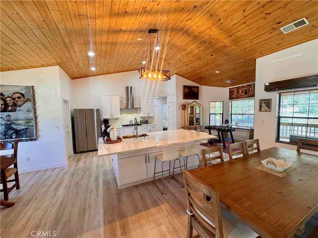 Homes For Sale - 16501 Aleutian<br/> Kern County, Pine Mountain Club, CA 93222