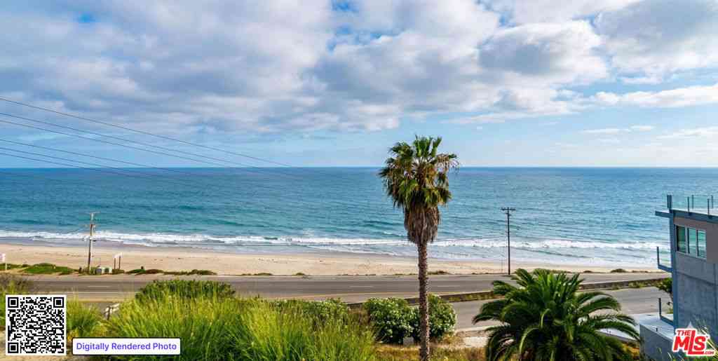 Vacant Land For Sale - 17639 Porto Marina Way<br/> Pacific Palisades, CA 90272