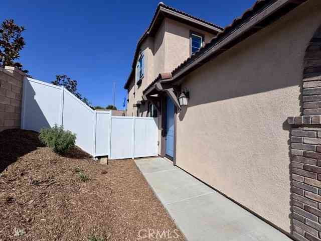 Homes For Rent - 31133 Antares Street<br/> Menifee, CA 92584